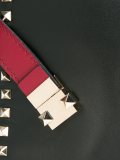 'Rockstud' briefcase