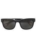 Linda Farrow × Ann Demeulemeester 太阳眼镜