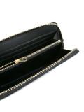 all around zip wallet 