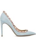 'Rockstud'高跟鞋