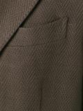  button up blazer 