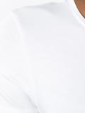 round neck T-shirt