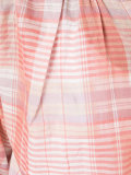 checked shirt 