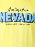 Greetings from Nevada T-shirt