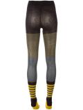 'Bauhaus' leggings
