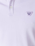 logo刺绣polo衫