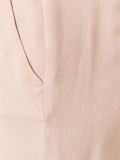 cropped trousers