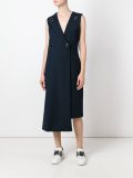 'Focal'连衣裙