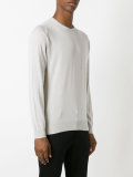crew neck sweater