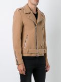 biker jacket 