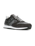 lace-up sneakers