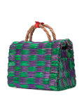 basket tote 