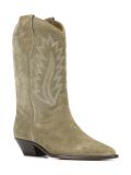 Étoile Dallin boots