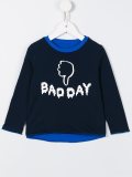 'Good Day' reversible top