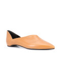 Mirage ballerinas 