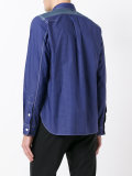 plain shirt 