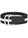 stripe belt