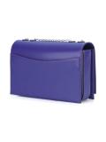 flap shoulder bag 
