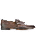 fringed loafer shoes 
