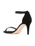 Nu Naked sandals
