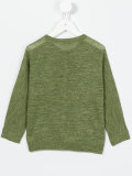 Cauliflower cardigan 