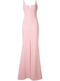 long evening dress 