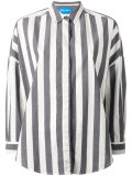 Statement Stripe衬衫