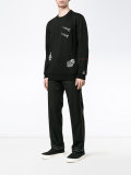 arrow stitch sweatshirt