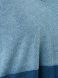 V-neck loose-fit T-shirt