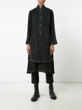 long double layered shirt 