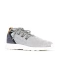 'ZX Flux ADV X'板鞋