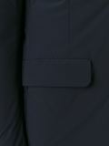 waterproof blazer