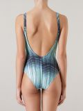printed swimsuit
