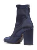 'Melody' ankle boots