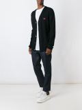 'Swallow' cardigan 