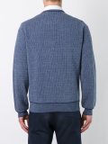 v-neck jumper