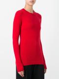 'Snowball' jumper