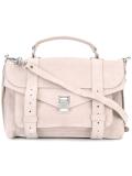 PS1 satchel