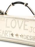 'Love' crossbody bag 