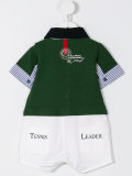 polo top overall