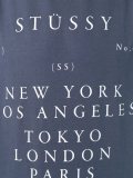 'World Touring'T恤