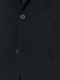 two-piece suit