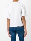 cropped T-shirt