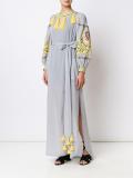 'Eden Tree Remix' dress