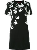 Swallow Signature T-shirt dress