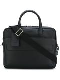 'Saffiano' briefcase
