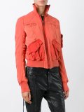 patch pocket jacket