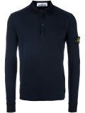 'MM' polo shirt