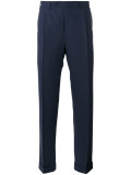 tailored pants 