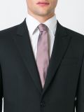 textured tie